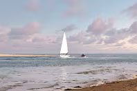 MAY 2008 VISIT TO MALAHIDE [I WALKED FROM MALAHIDE TO PORTMARNOCK AND BACK AGAIN]-236240-1