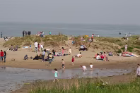 MAY 2008 VISIT TO MALAHIDE [I WALKED FROM MALAHIDE TO PORTMARNOCK AND BACK AGAIN]-236254-1