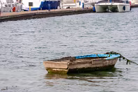 MAY 2008 VISIT TO MALAHIDE [IT WAS MY MOTHER'S BIRTHDAY AND SHE WAS 88] X-236187-1