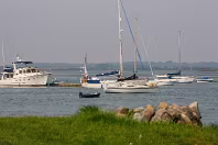MAY 2008 VISIT TO MALAHIDE [IT WAS MY MOTHER'S BIRTHDAY AND SHE WAS 88] X-236192-1
