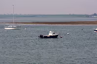 MAY 2008 VISIT TO MALAHIDE [IT WAS MY MOTHER'S BIRTHDAY AND SHE WAS 88] X-236195-1