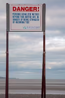 SANDYMOUNT STRAND AS IT WAS IN 2008 [AVOID THE END NEAREST MERRION STRAND EVEN NOW IN 2024]-235948-1
