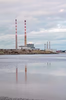 SANDYMOUNT STRAND AS IT WAS IN 2008 [AVOID THE END NEAREST MERRION STRAND EVEN NOW IN 2024]-235961-1