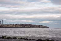 SANDYMOUNT STRAND AS IT WAS IN 2008 [AVOID THE END NEAREST MERRION STRAND EVEN NOW IN 2024]-235976-1