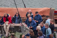 THE SEA STALLION PREPARING TO SET SAIL [28 JUNE 2008] X-236270-1