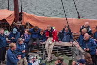 THE SEA STALLION PREPARING TO SET SAIL [28 JUNE 2008] X-236271-1