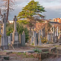 WHY I CHOOSE LANDSCAPE OVER PORTRAIT ALMOST ALL OFF THE TIME [THE GLASNEVIN CEMETERY SQUARE CROP EXPERIMENT]-269499