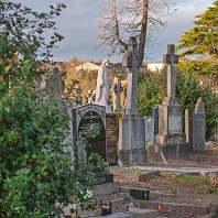 WHY I CHOOSE LANDSCAPE OVER PORTRAIT ALMOST ALL OFF THE TIME [THE GLASNEVIN CEMETERY SQUARE CROP EXPERIMENT]-269500
