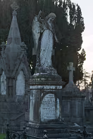 WHY I CHOOSE LANDSCAPE OVER PORTRAIT ALMOST ALL OFF THE TIME [THE GLASNEVIN CEMETERY SQUARE CROP EXPERIMENT]-269506