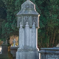 WHY I CHOOSE LANDSCAPE OVER PORTRAIT ALMOST ALL OFF THE TIME [THE GLASNEVIN CEMETERY SQUARE CROP EXPERIMENT]-269510