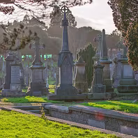 WHY I CHOOSE LANDSCAPE OVER PORTRAIT ALMOST ALL OFF THE TIME [THE GLASNEVIN CEMETERY SQUARE CROP EXPERIMENT]-269514