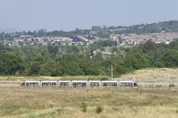 LUAS TRAM SERVICE TO CHERRYWOOD [PHOTOGRAPHED 2011]-236061-1 SONY DSC