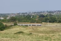 LUAS TRAM SERVICE TO CHERRYWOOD [PHOTOGRAPHED 2011]-236063-1 SONY DSC