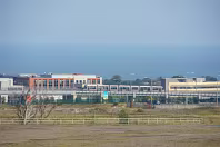 LUAS TRAM SERVICE TO CHERRYWOOD [PHOTOGRAPHED 2011]-236064-1 SONY DSC