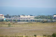 LUAS TRAM SERVICE TO CHERRYWOOD [PHOTOGRAPHED 2011]-236065-1 SONY DSC