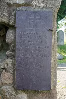 TULLY BURIAL GROUND AND CHURCH RUIN [2011 MIGHT HAVE BEEN MY FIRST VISIT]-236000-1 SONY DSC
