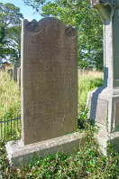 TULLY BURIAL GROUND AND CHURCH RUIN [2011 MIGHT HAVE BEEN MY FIRST VISIT]-236006-1 SONY DSC