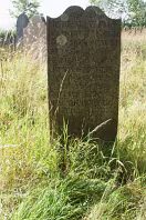 TULLY BURIAL GROUND AND CHURCH RUIN [2011 MIGHT HAVE BEEN MY FIRST VISIT]-236007-1 SONY DSC