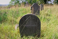 TULLY BURIAL GROUND AND CHURCH RUIN [2011 MIGHT HAVE BEEN MY FIRST VISIT]-236016-1 SONY DSC