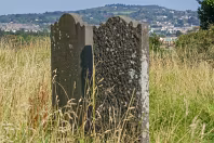 TULLY BURIAL GROUND AND CHURCH RUIN [2011 MIGHT HAVE BEEN MY FIRST VISIT]-236019-1 SONY DSC