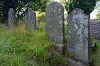 TULLY BURIAL GROUND AND CHURCH RUIN [2011 MIGHT HAVE BEEN MY FIRST VISIT]-236032-1 SONY DSC