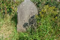 TULLY BURIAL GROUND AND CHURCH RUIN [2011 MIGHT HAVE BEEN MY FIRST VISIT]-236033-1 SONY DSC