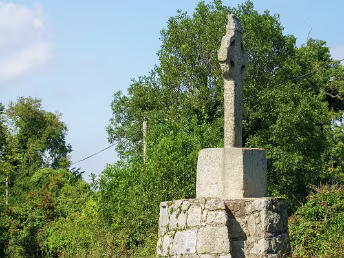 LAUGHANSTOWN Photographed In September 2011 By William Murphy