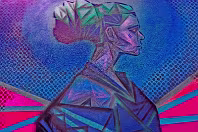 STREET ART AT CRAMPTON COURT IN TEMPLE BAR[ PHOTOGRAPHED 2014]-235093-1
