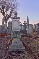 MOUNT JEROME CEMETERY [AS IT WAS IN DECEMBER 2014]-234486-1