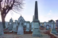 MOUNT JEROME CEMETERY [AS IT WAS IN DECEMBER 2014]-234488-1