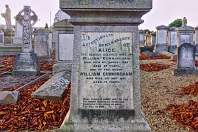 MOUNT JEROME CEMETERY [AS IT WAS IN DECEMBER 2014]-234489-1 Nestled in the Harold's Cross neighbourhood of Dublin, Mount Jerome Cemetery is a sprawling Victorian necropolis with a rich and layered history. Founded in...