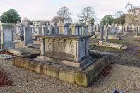 MOUNT JEROME CEMETERY [AS IT WAS IN DECEMBER 2014]-234490-1
