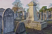 MOUNT JEROME CEMETERY [AS IT WAS IN DECEMBER 2014]-234493-1
