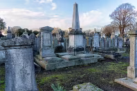 MOUNT JEROME CEMETERY [AS IT WAS IN DECEMBER 2014]-234494-1