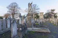 MOUNT JEROME CEMETERY [AS IT WAS IN DECEMBER 2014]-234495-1