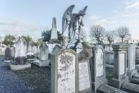 MOUNT JEROME CEMETERY [AS IT WAS IN DECEMBER 2014]-234496-1