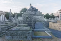 MOUNT JEROME CEMETERY [AS IT WAS IN DECEMBER 2014]-234497-1