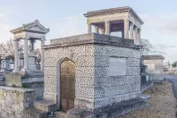 MOUNT JEROME CEMETERY [AS IT WAS IN DECEMBER 2014]-234498-1