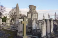 MOUNT JEROME CEMETERY [AS IT WAS IN DECEMBER 2014]-234503-1