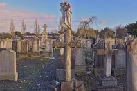 MOUNT JEROME CEMETERY [AS IT WAS IN DECEMBER 2014]-234504-1