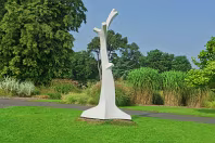 IDEALISED MEMORIES OF VERTICAL GROWTH BY KEN DREW [PHOTOGRAPHED 2014]-235054-1