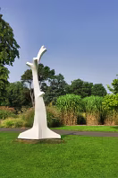 IDEALISED MEMORIES OF VERTICAL GROWTH BY KEN DREW [PHOTOGRAPHED 2014]-235055-1
