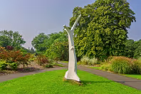 IDEALISED MEMORIES OF VERTICAL GROWTH BY KEN DREW [PHOTOGRAPHED 2014]-235056-1