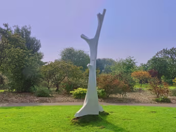 IDEALISED MEMORIES OF VERTICAL GROWTH