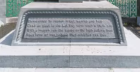 THE MANCHESTER MARTYRS MEMORIAL [MOUNT ST LAWRENCE CEMETERY IN LIMERICK 2016]-244488-1
