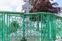 THE MANCHESTER MARTYRS MEMORIAL [MOUNT ST LAWRENCE CEMETERY IN LIMERICK 2016]-244490-1