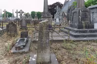MOUNT ST LAWRENCE CEMETERY IN LIMERICK [2016 LEGACY PHOTO COLLECTION]-244544-1