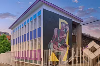 STREET ART INCLUDING THE SLEEPING PATTERNS MURALS [THE CAHILL MAY ROBERTS SITE JUNE 2016]-244468-1