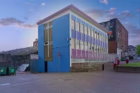 STREET ART INCLUDING THE SLEEPING PATTERNS MURALS [THE CAHILL MAY ROBERTS SITE JUNE 2016]-244470-1