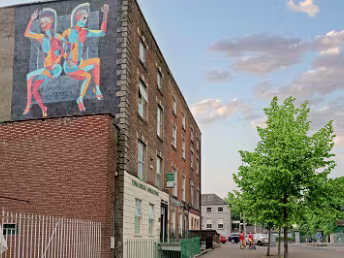 LIMERICK CITY AND COUNTY